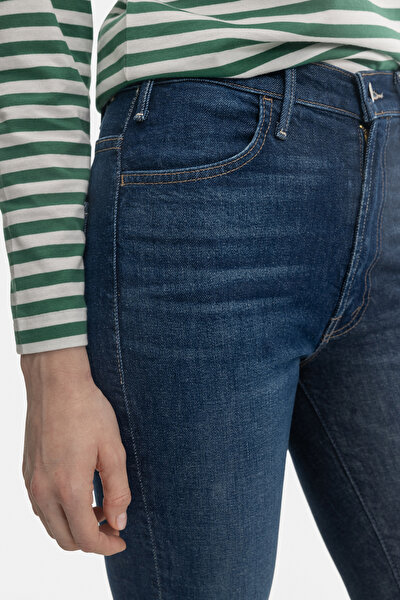 JEAN PANTOLON 4