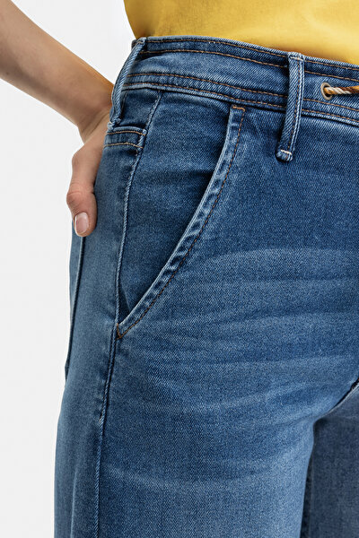 JEAN PANTOLON 5