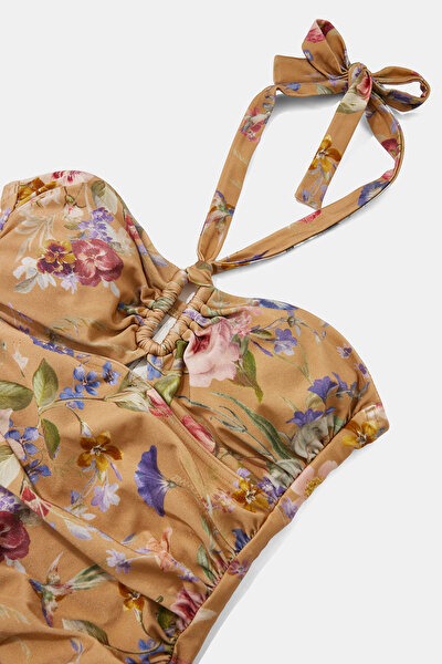 MULTICOLOR SWIMSUIT 3