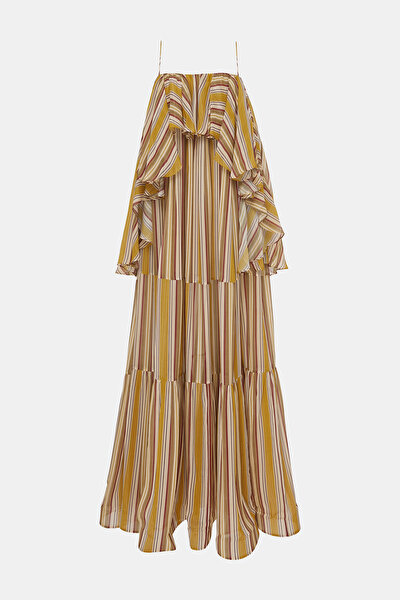MULTICOLOR DRESS 3