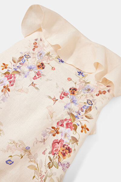 MULTİCOLOR DRESS 3