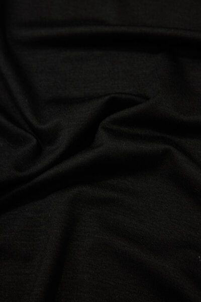 BLACK BICYCLE COLLAR LONG SLEEVE TSHIRT 4