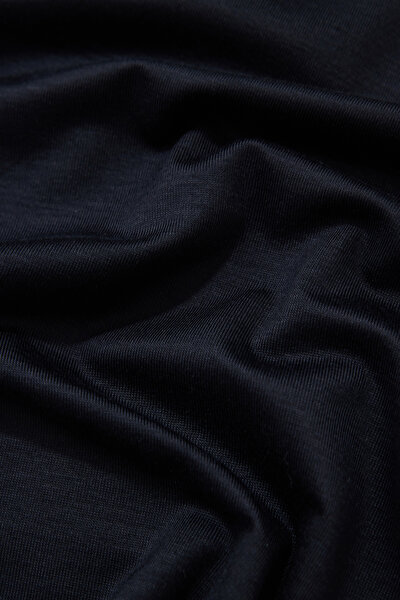 NAVY BLUE SHORT SLEEVE TSHIRT 4