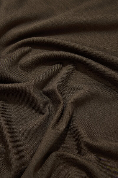 BROWN SHORT SLEEVE TSHIRT 4