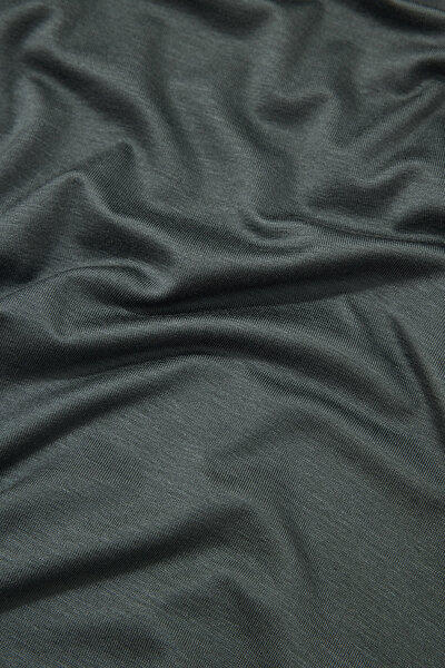 GREEN BICYCLE COLLAR LONG SLEEVE TSHIRT 4