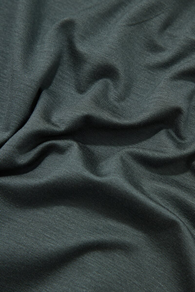 GREEN SHORT SLEEVE TSHIRT 4