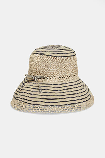 BEIGE HAT 3
