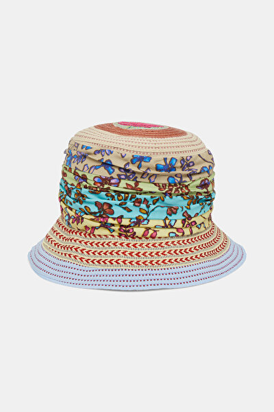 MULTICOLOR HAT 3