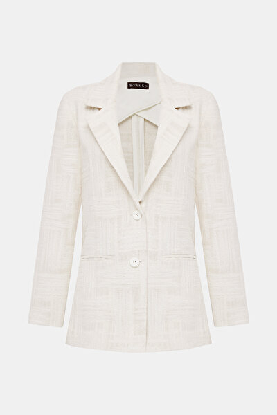 WHITE JACKET 8