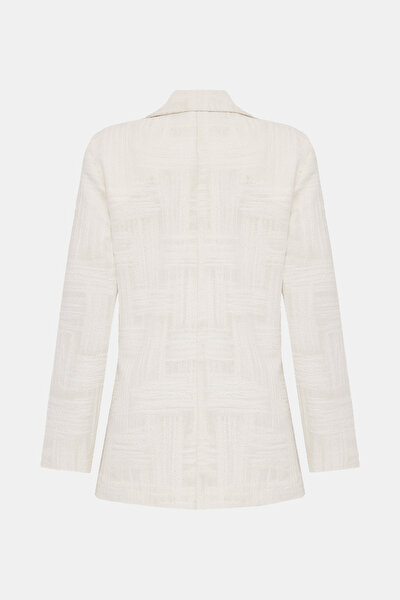 WHITE JACKET 9