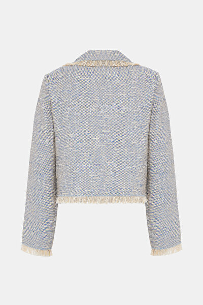 BLUE JACKET 8