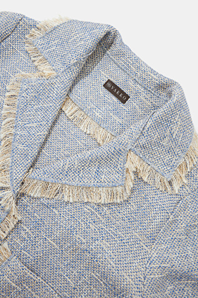 BLUE JACKET 9