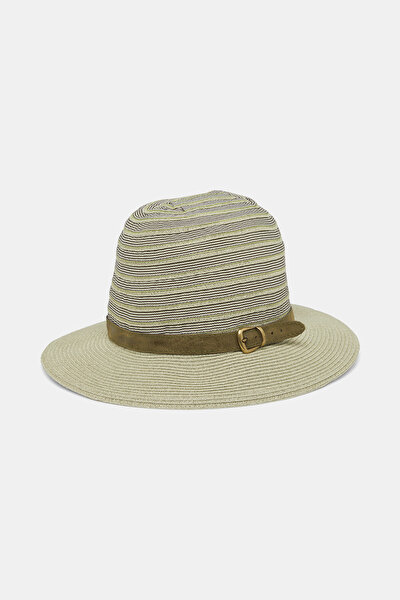 KHAKI HAT 3