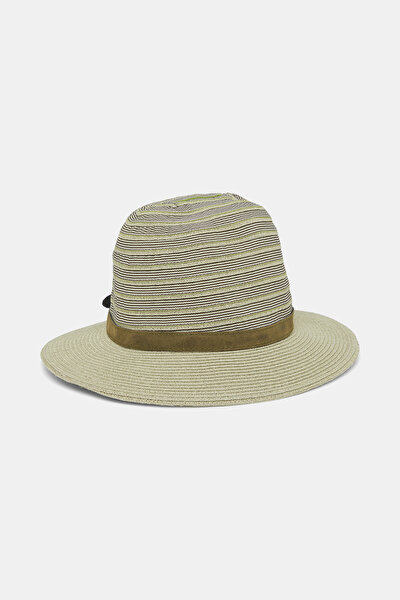 KHAKI HAT 4