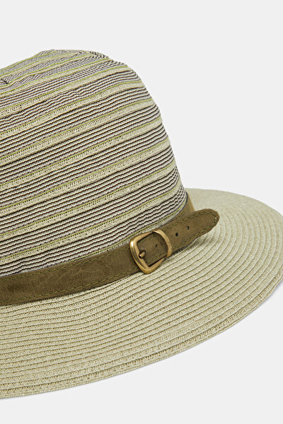 KHAKI HAT 5