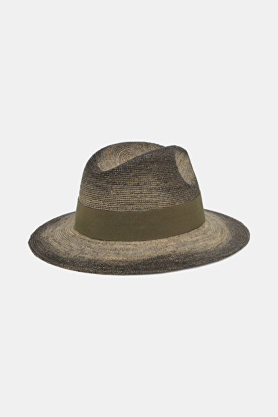 KHAKI HAT 3
