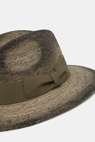 KHAKI HAT 4
