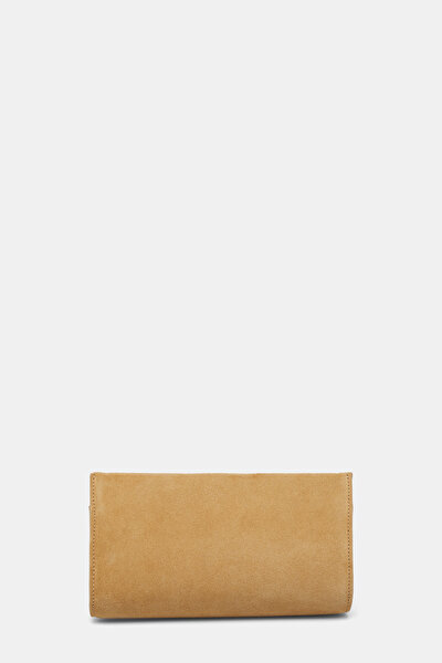 DORE SUEDE BAG 4