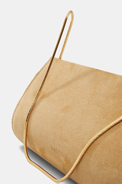 DORE SUEDE BAG 5