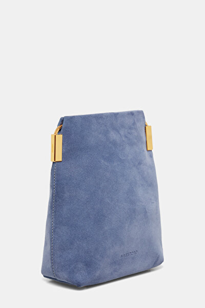 DORE SUEDE BAG 5