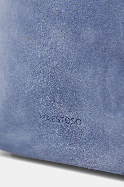 DORE SUEDE BAG 8