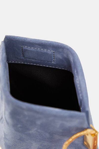 DORE SUEDE BAG 10