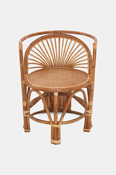 OVAL TABLE AND 2 CHAIRS SET 5