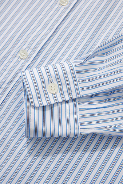 MULTICOLOR SHIRT 4