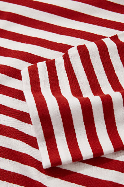 KIRMIZI BLUZ 4