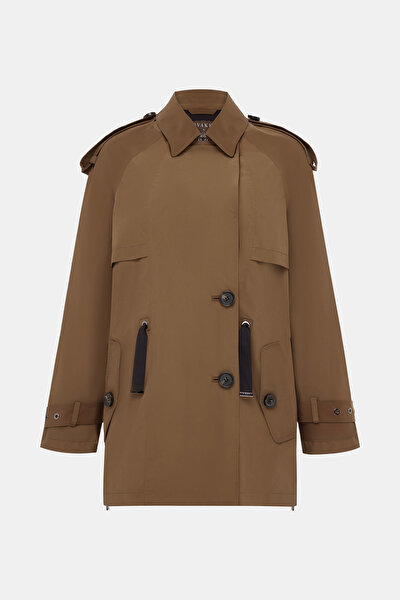 BLACK LIGHT OVERCOAT 8