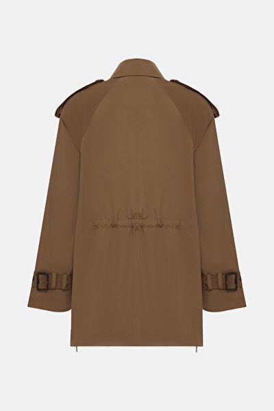 BLACK LIGHT OVERCOAT 9