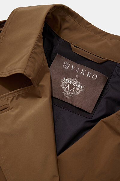 BLACK LIGHT OVERCOAT 10