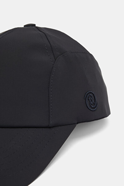NAVY BLUE HAT 3