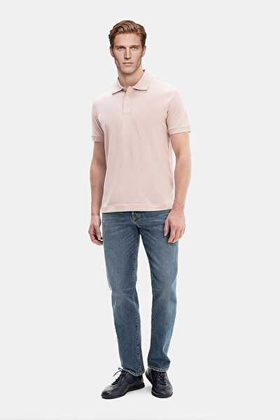 POWDER POLO NECK SHORT SLEEVE TSHIRT 4
