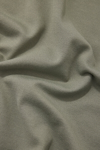 MINT POLO NECK SHORT SLEEVE TSHIRT 4