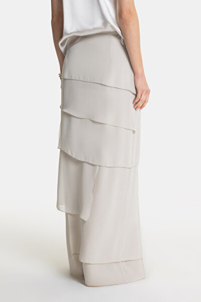 BEIGE SKIRT 4