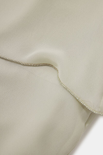 BEIGE SKIRT 8