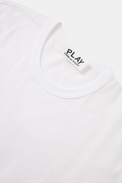 BEYAZ T-SHİRT 3