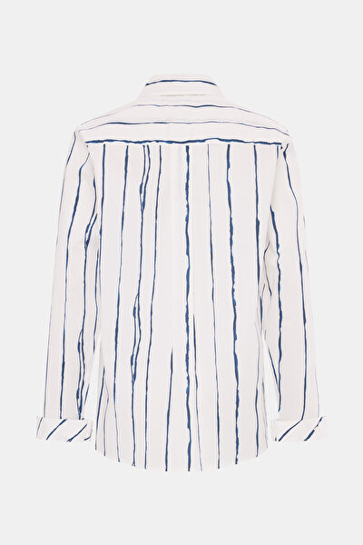 BLACK LONG SLEEVE SHIRT 8