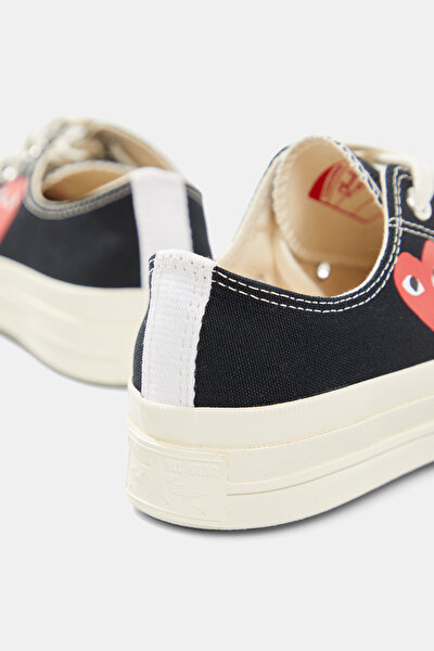 RED SNEAKER KADIN 5