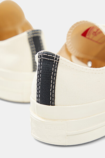 RED SNEAKER KADIN 5