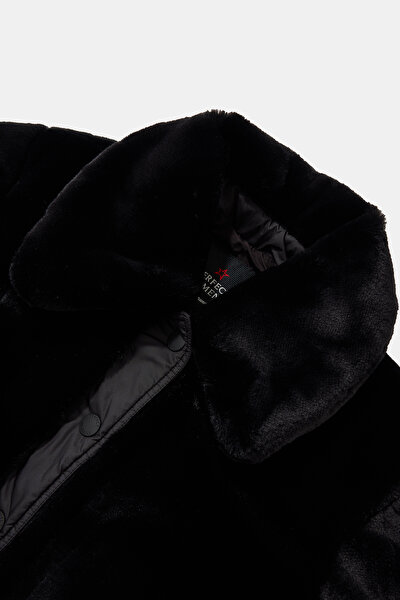 BLACK COAT 3