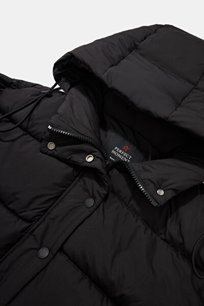 BLACK COAT 3