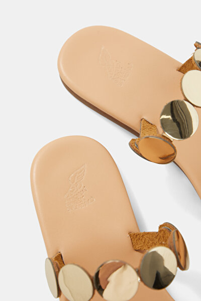 GOLD SLIPPER 5