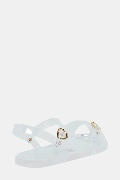 COLORLESS SLIPPER 3