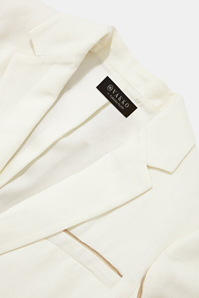 DARK BEIGE JACKET 9