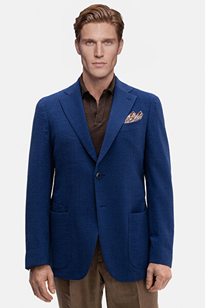 ROYAL BLUE JACKET 5