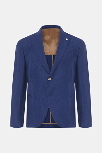 INDIGO JACKET 8