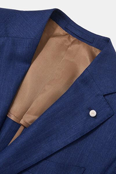 INDIGO JACKET 10