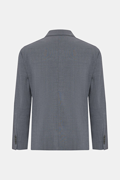 GREY JACKET 8